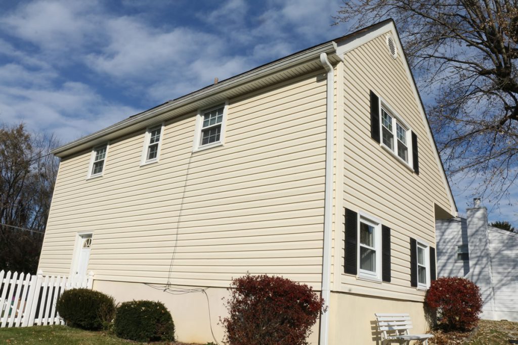 Identify Siding Issues Early To Avoid Unnecessary Stress