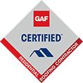 GAF Certified Contractor
