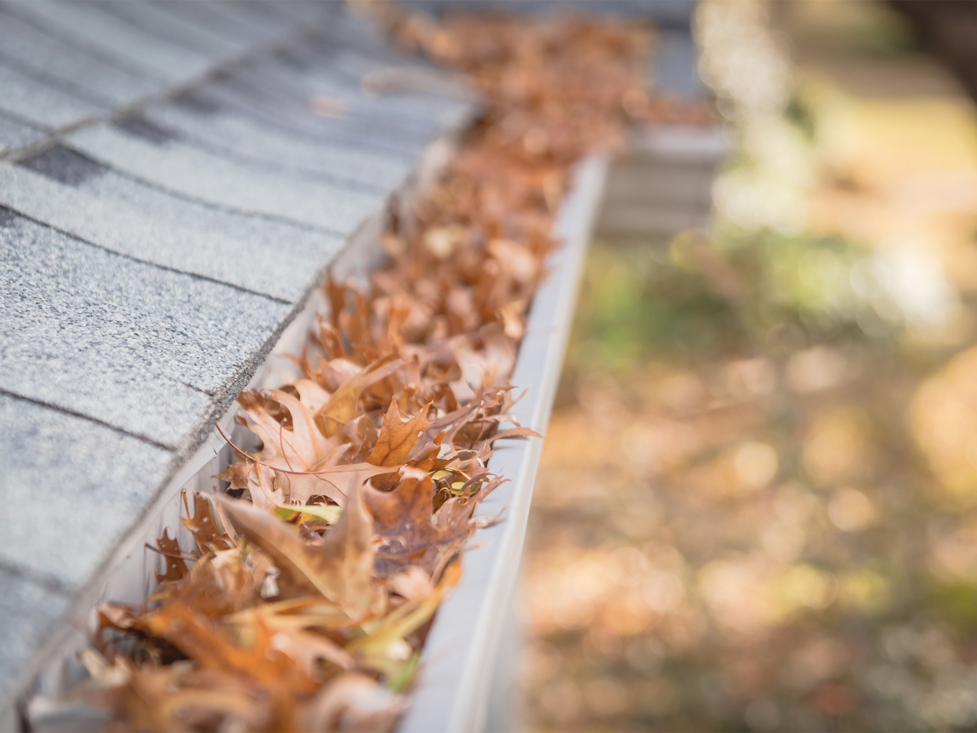 exterior-home-maintenance An exterior home maintenance checklist helps protect your investment.