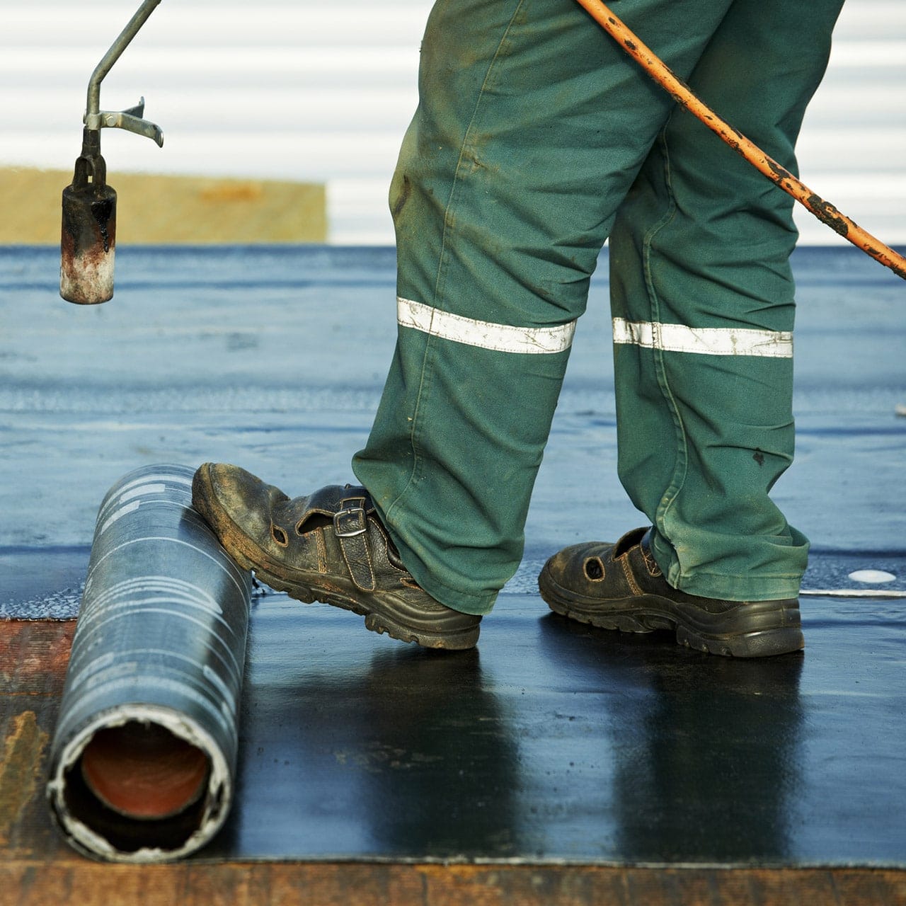 flat-roof-installation-by-badger-contracting