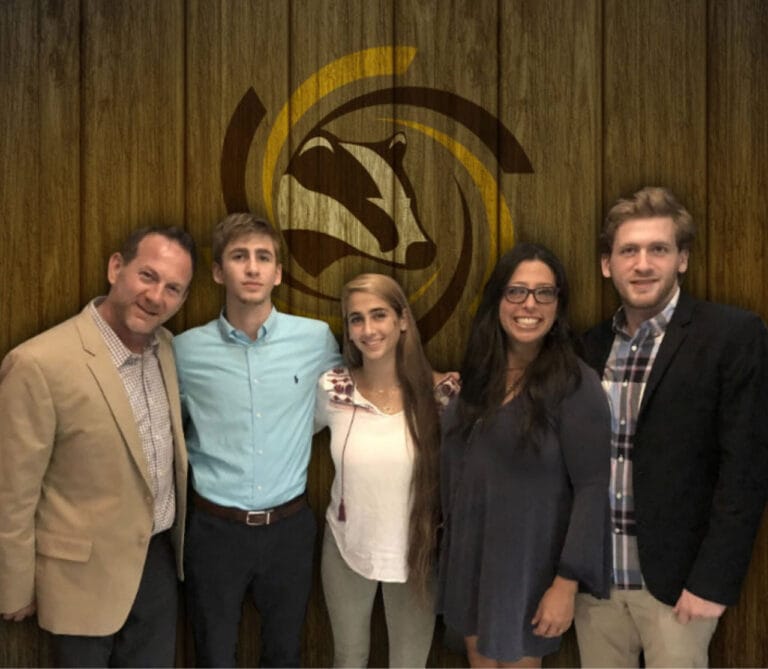 Badger Contracting Team