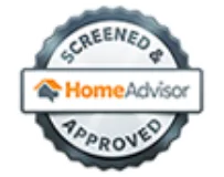 screened & approved