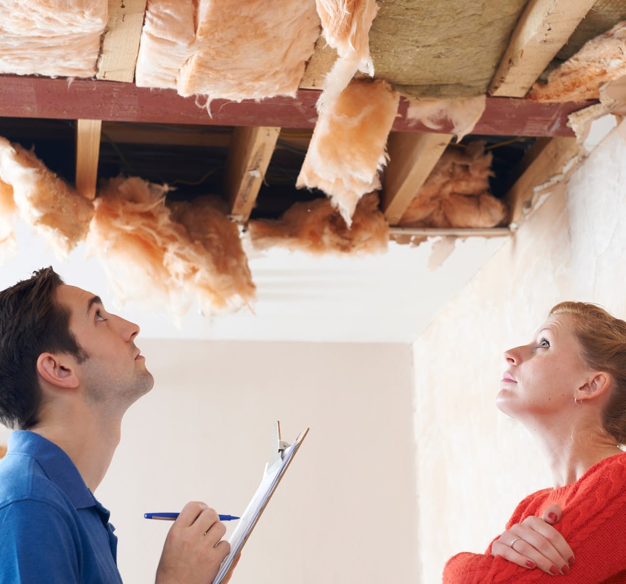 small-roof-leaks-rarely-stay-small